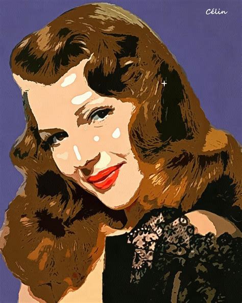 Rita Hayworth