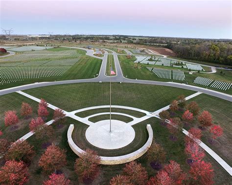 Abraham Lincoln Cemetery - 3 Veterans to Receive Military Honors at ...