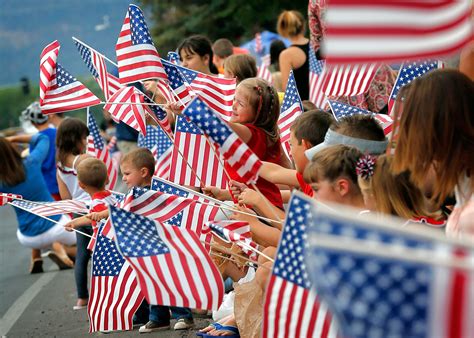 How Americans Celebrated the Fourth of July | Time