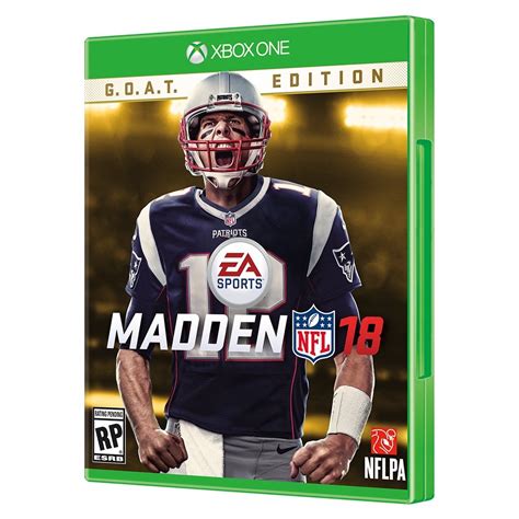 Madden 18 Release Date & Time, Review, New Graphics & Features