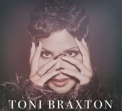 Toni Braxton Announces Release Date of New Album 'Sex & Cigarettes ...