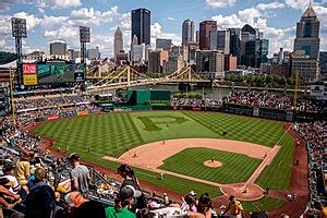 PNC Park - Wikipedia