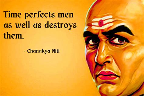 21 Motivational Chanakya Quotes from Chanakya Niti