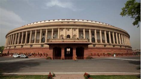 Rajya Sabha 58 Seats Elections Schedule Dates Out - TheFinExpress.Com