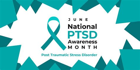 June is PTSD Awareness Month – Combat Veterans to Careers