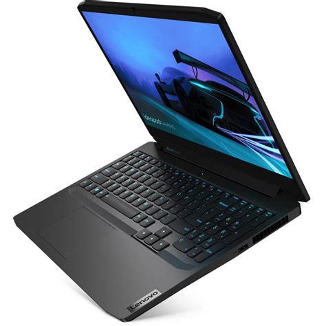 Lenovo IdeaPad GAMING 3 NEW Core i7 10Gen w/ GTX 1650 TI & 120Hz ...