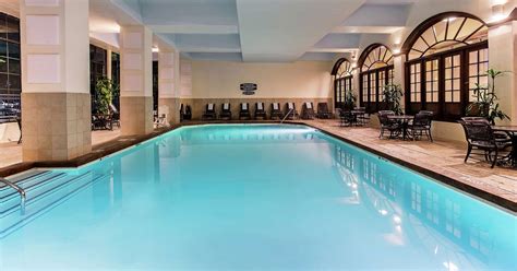 Embassy Suites by Hilton Nashville Airport from $93. Nashville Hotel ...