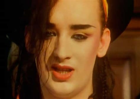 Culture Club - Do You Really Want To Hurt Me