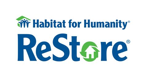 habitat for humanity logo transparent - Coreen Silverman