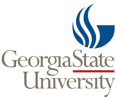 Georgia State University flame logo.png - ClipArt Best - ClipArt Best