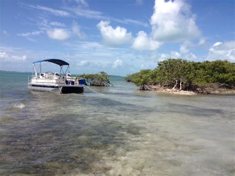 boat pics — Godfrey Pontoons