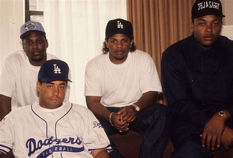 Did Dr Dre Go to Eazy E Funeral - River-has-Best