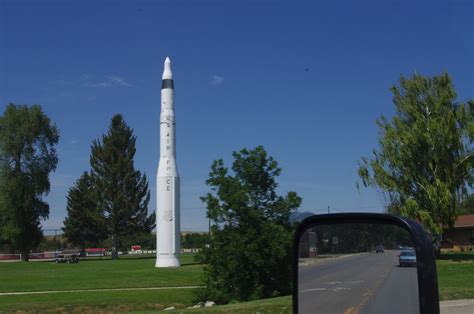 Some Gave All: Monuments in Lewistown, Montana