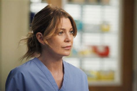 Ellen Pompeo Shares Goodbye Message For Grey's Anatomy Exit | POPSUGAR ...