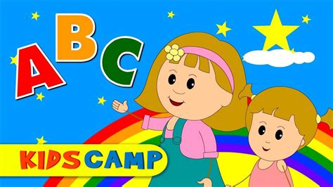 ABC Song | ABC Song for Children | Popular Nursery Rhym... | Doovi