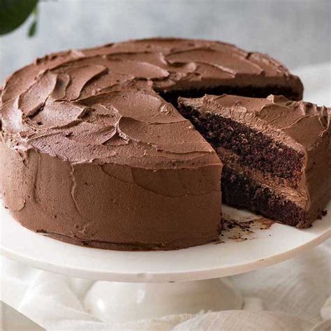 Chocolate Cake | RecipeTin Eats