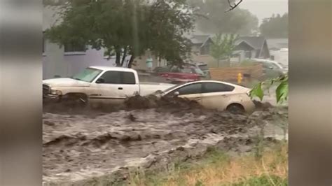 Grand Canyon flood death: Drought in the Southwest could be making ...