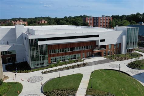 Rec Center 2 - UConn Today