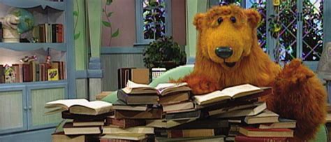 Bear in the Big Blue House | Disney Shows