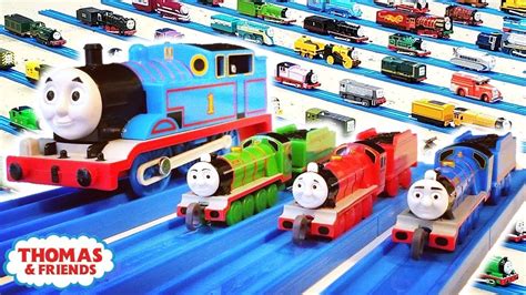 Thomas Friends TakenPlay Rex Train - deeyah.com