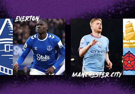 Everton vs Manchester City Prediction and Preview | Opta Analyst