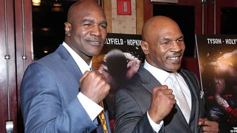 Mike Tyson News - Latest Mike Tyson News, Stats & Updates