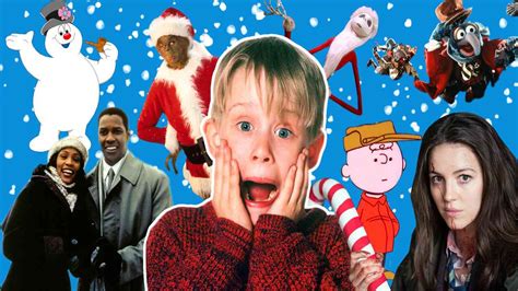 Merry Christmas 2021: 11 movies to revisit this x-mas day