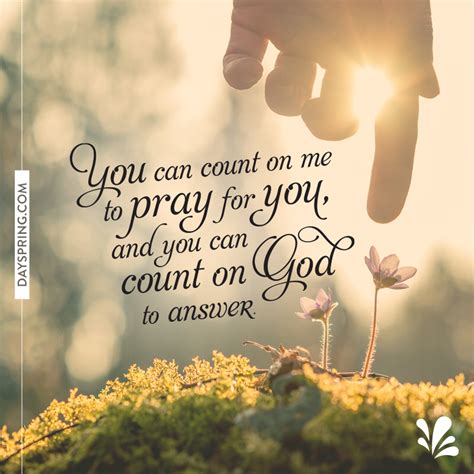 Praying For You Ecards | DaySpring | Praying for others, Sending ...