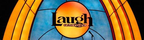 Laugh Factory - Seating Chart, Discount Tickets, Schedule, Las Vegas NV