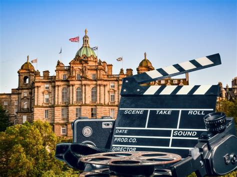 10 Extraordinary Movies Set In Edinburgh That Will Inspire You To Visit ...