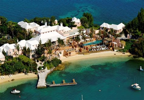 8 Best Luxury Resorts in Bermuda – Touropia Travel