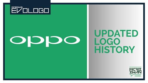 Oppo Updated Logo History | Evologo [Evolution of Logo] - YouTube