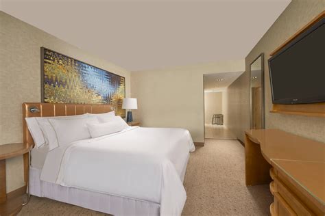 Hotel near Las Vegas Strip | The Westin Las Vegas Hotel & Spa