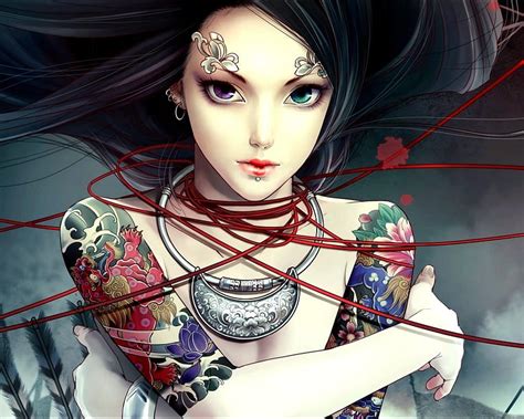 Details 80+ realistic anime artwork best - in.coedo.com.vn