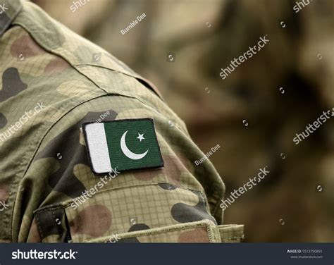 Pakistani Pak Army Images Clipart