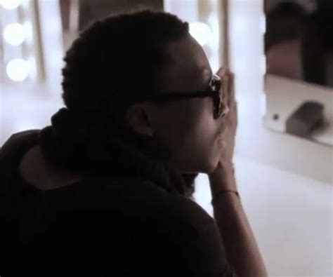 Lupe Fiasco-“The Show Goes On” [VIDEO]