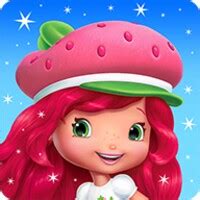 Strawberry Shortcake: Berry Rush for Android - Download the APK from ...