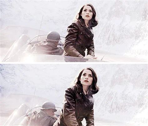 Peggy Carter | Peggy carter, Agent carter, Marvel women