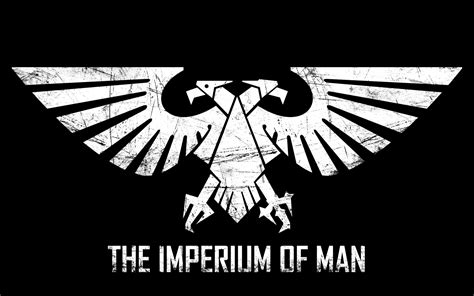 Warhammer 40,000, Imperium of Man, Imperial Aquila, video games ...