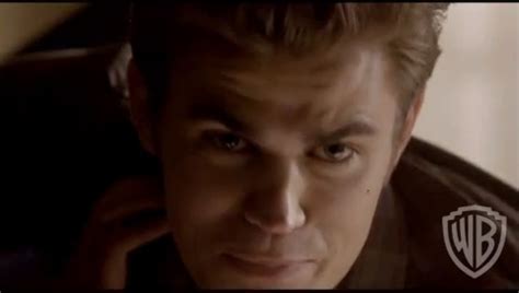 The Vampire Diaries - Season One - Bloopers - The Vampire Diaries TV ...