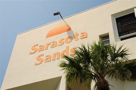 Sarasota Sands Resort