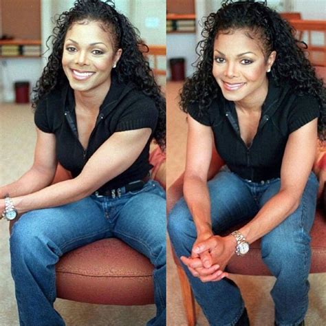 Smile like sunshine | Janet jackson daughter, Janet jackson, Jo jackson