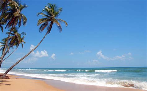 15 Happening & Famous Beaches In Goa (Updated List)