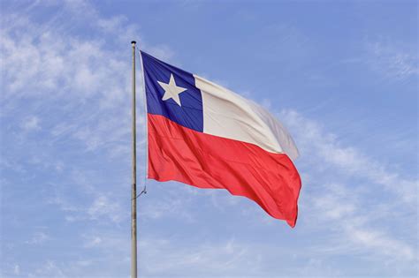 TikToker critica a los tejanos por usar el emoji de la bandera de Chile ...