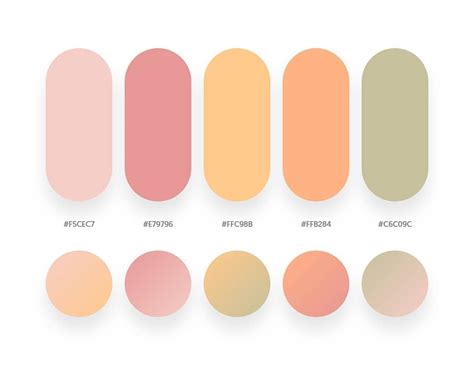 Color Palette 03 Hex Color Palette Hex Color Codes Hex Colors ...