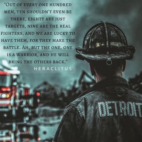 Firefighter training by Gwen Hill on FIREFIGHTERS | Firefighter quotes ...