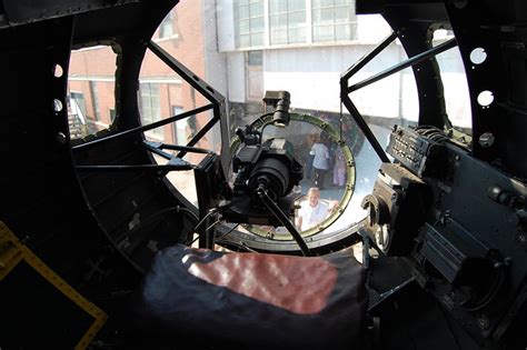 Lancaster Bomber interior 2010 | Flickr - Photo Sharing!