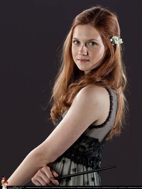 ‎Bonnie Wright | Actrice, Harry potter, Photos