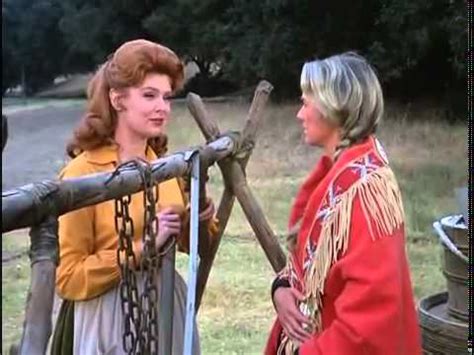 Daniel Boone Season 6 Episode 12 Hannah Comes Home - YouTube