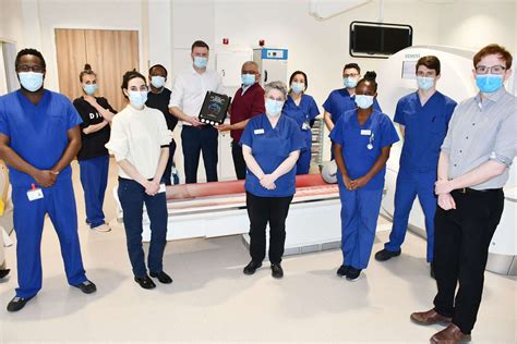 Royal Papworth Hospital recognised for its outstanding heart scans